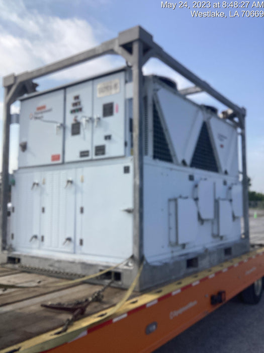 2020 SMARTECH SACP81A-HS