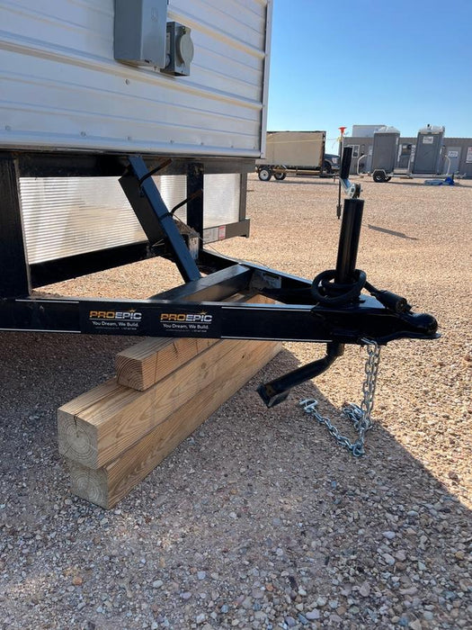 2025 PRO EPIC FBPRO-4K18S-D