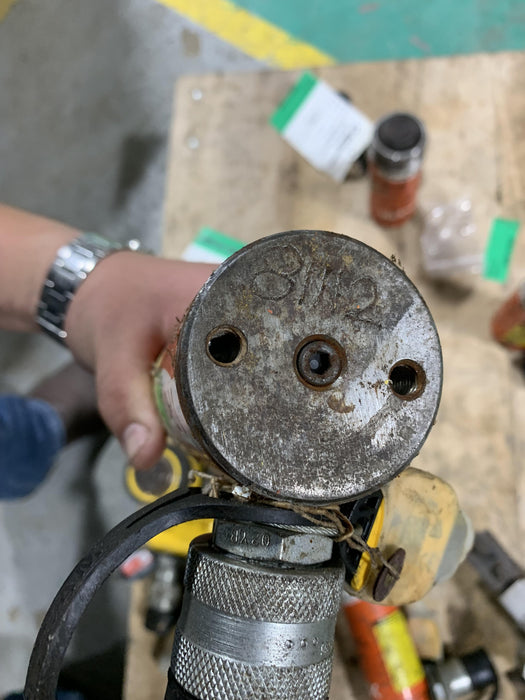 2020 POWER TEAM C104C