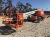 2020 JLG 600S