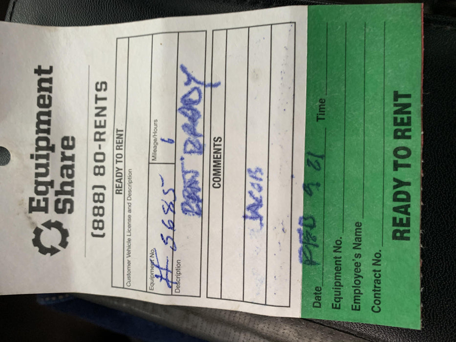 2017 WACKER NEUSON BS60-4As