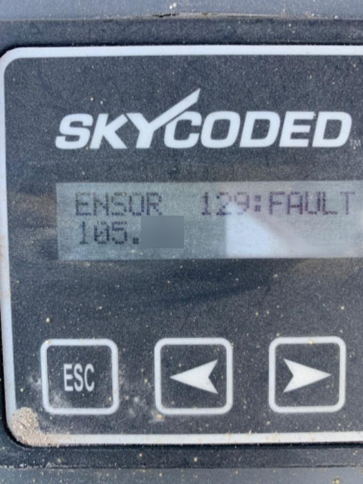 2021 SKYJACK SJIII-3226