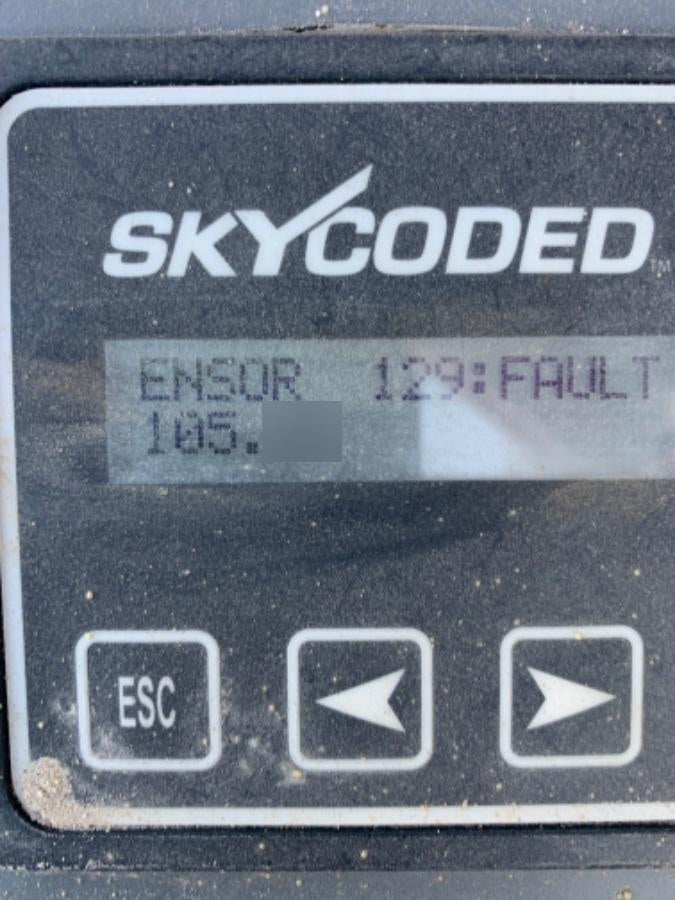 2021 SKYJACK SJIII-3226