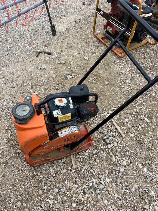 2023 MULTIQUIP MVC82VHW