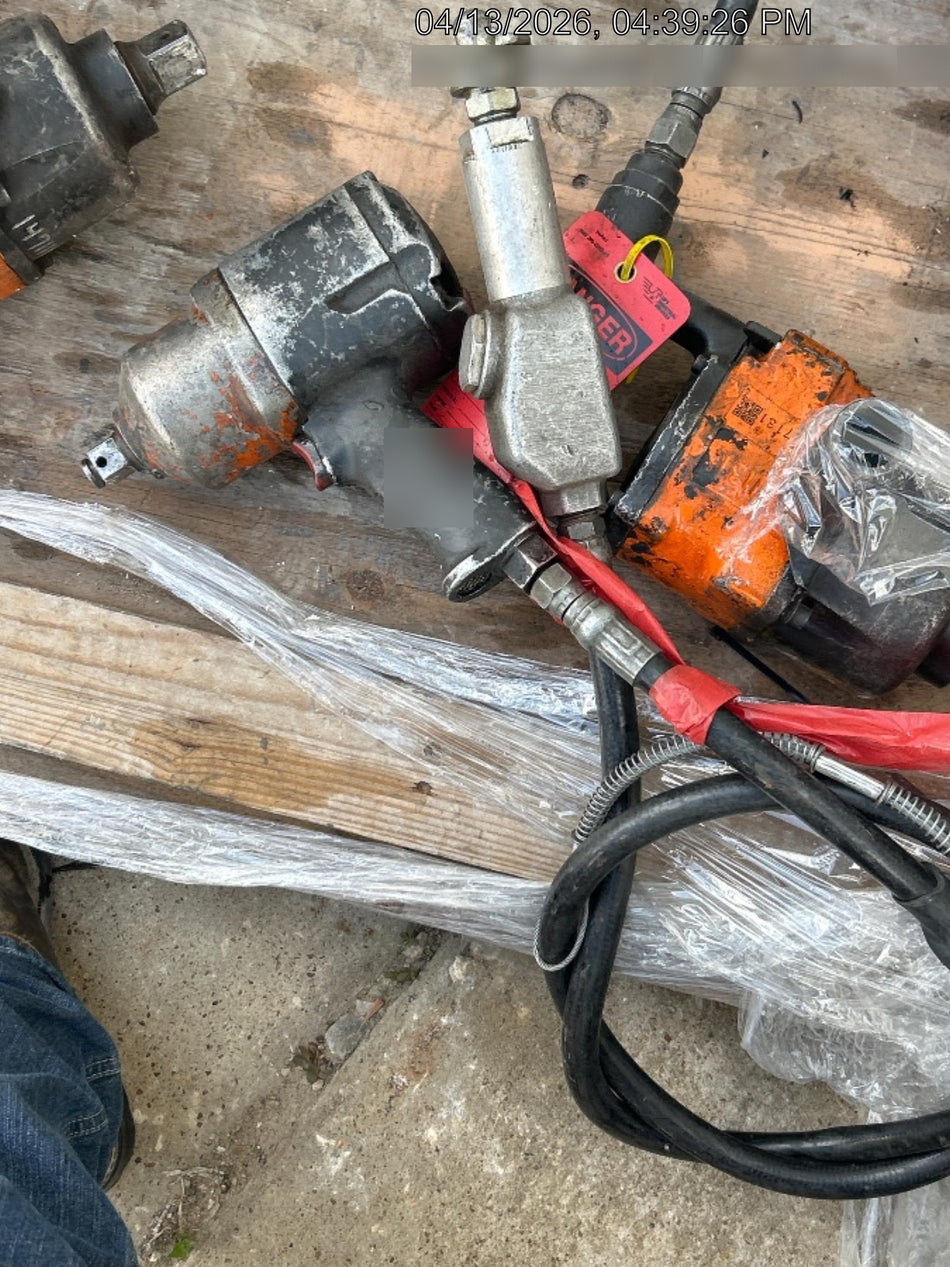 2020 MICHIGAN PNEUMATIC 750SS
