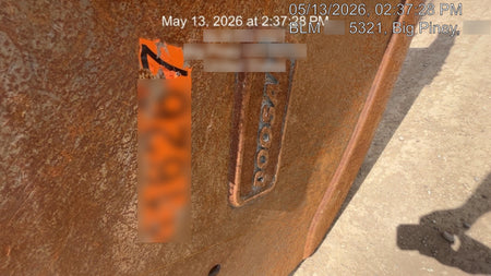2020 DOOSAN Doosan 48" Bucket