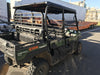 Kawasaki MULE PRO-DX Diesel, 6-Seater, Canopy