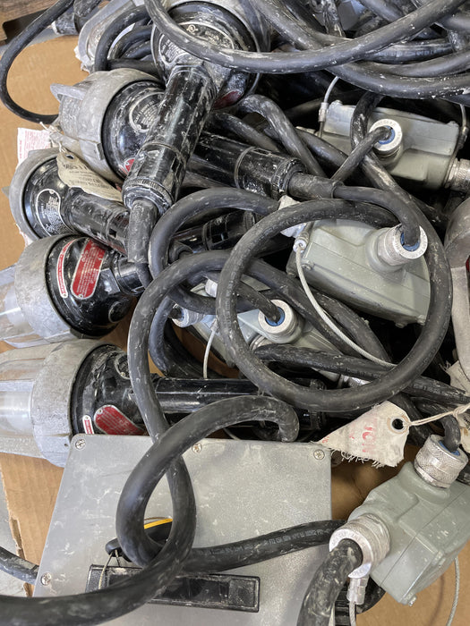 2021 LIND EQUIPMENT TLS-80XPLEDRE-LV