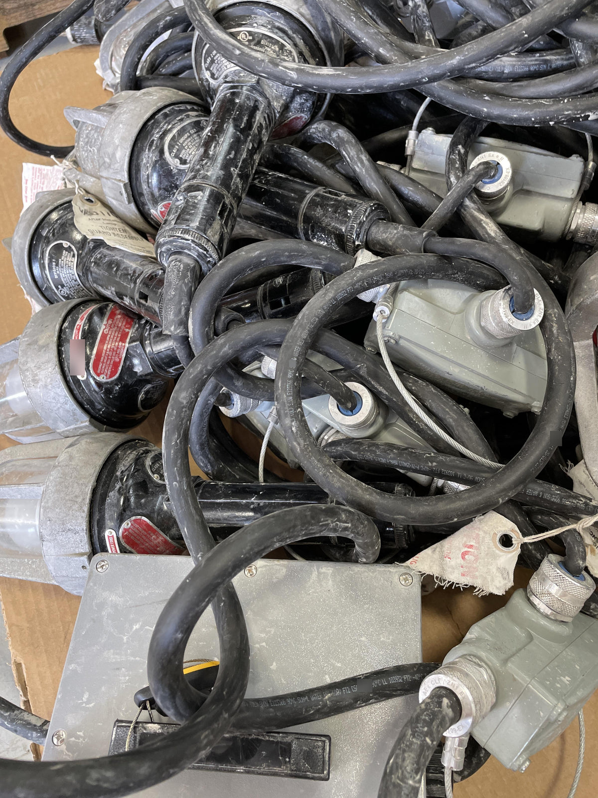 2021 LIND EQUIPMENT TLS-80XPLEDRE-LV