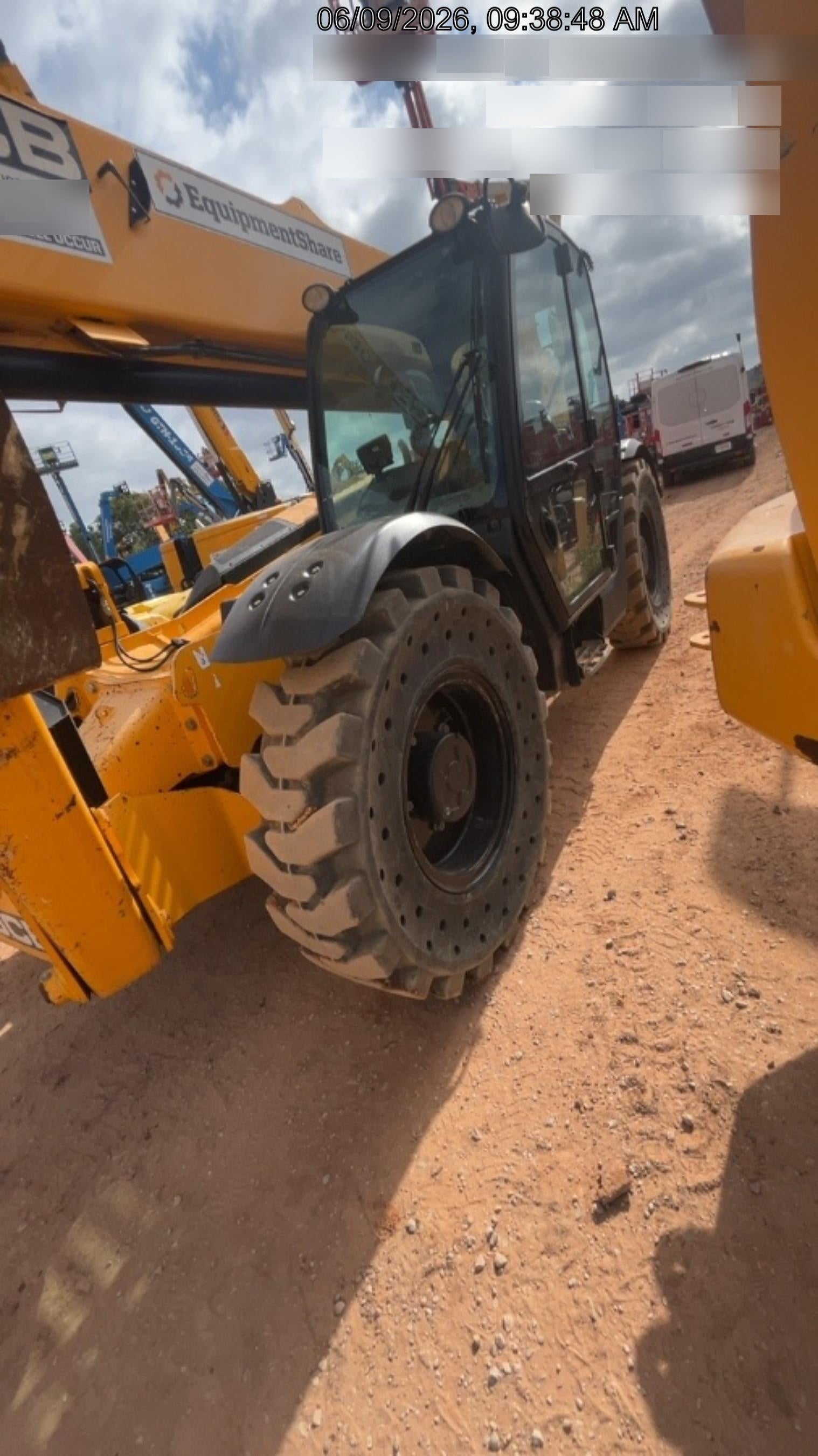2019 JCB 512-56