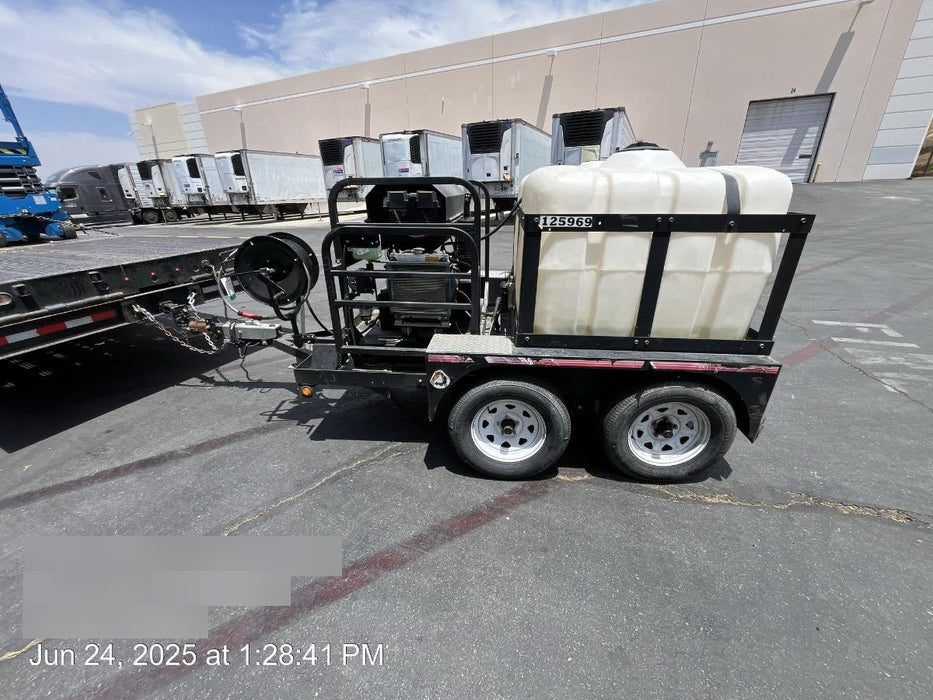 2020 MI-T-M CORPORATION HS-3006-0MDK-UR