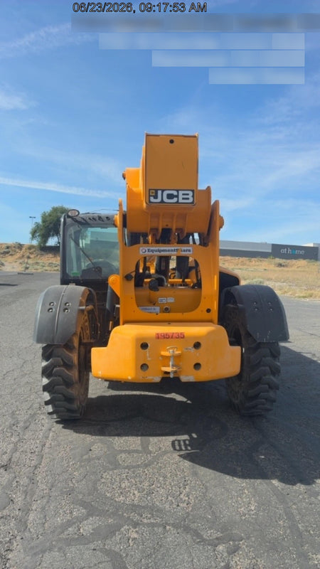 2021 JCB 510-56