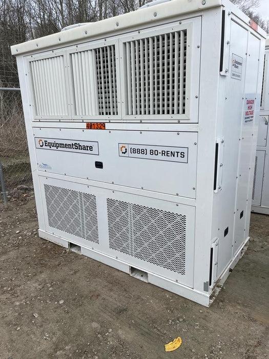 2024 OCEANAIRE OVAC24034AH