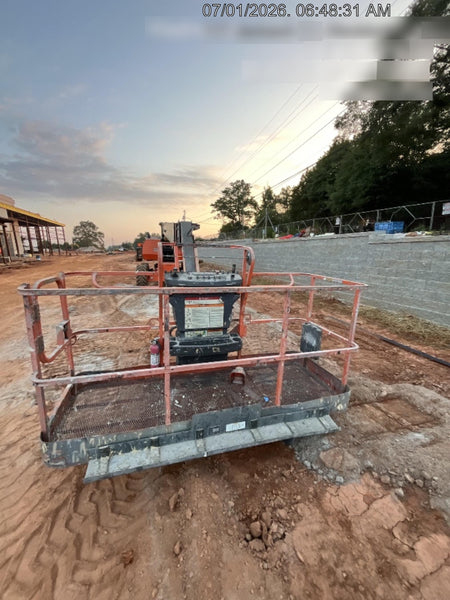 2023 JLG 860SJ