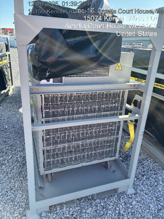 2025 AVTRON AVTRON 2805