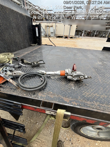 2021 MICHIGAN PNEUMATIC 10267