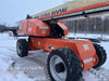 2021 JLG 1350SJP