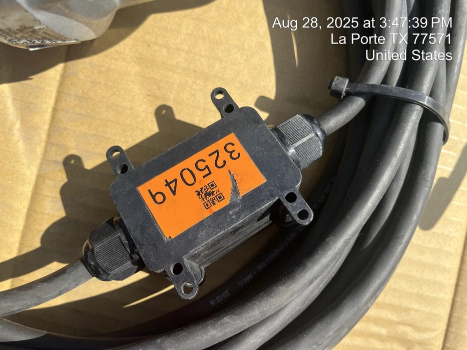 2023 WORKSITE LIGHTING DWXPLEDIL50-12V