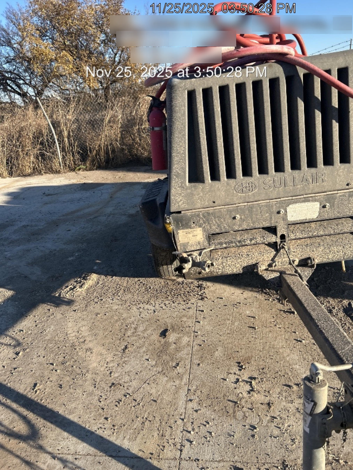2019 SULLAIR 185-DPQ