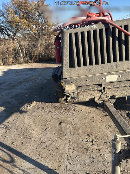 2019 SULLAIR 185-DPQ