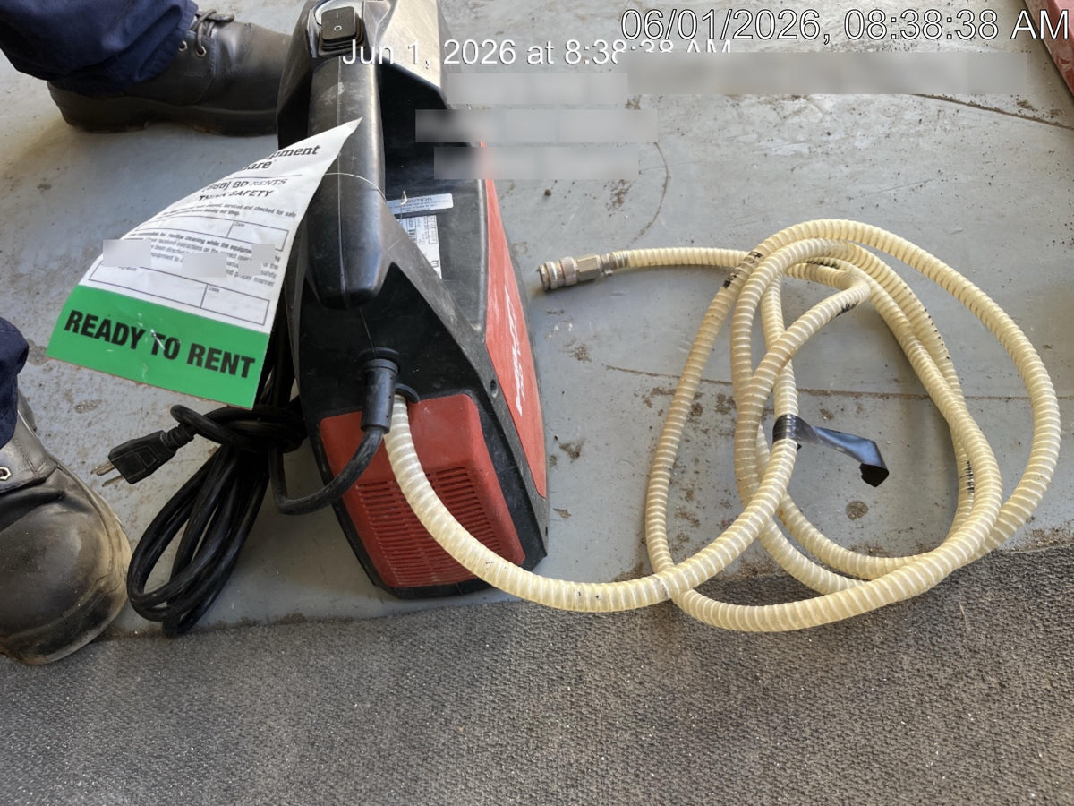 2020 HILTI DD250E