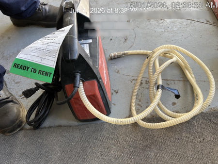 2020 HILTI DD250E