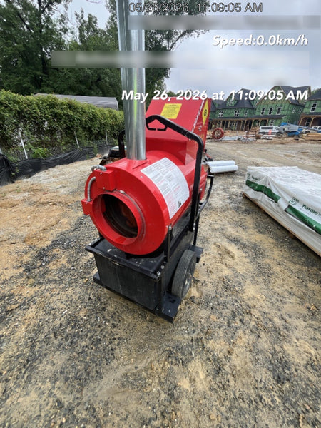 2024 CAMPO EB200D-RE1