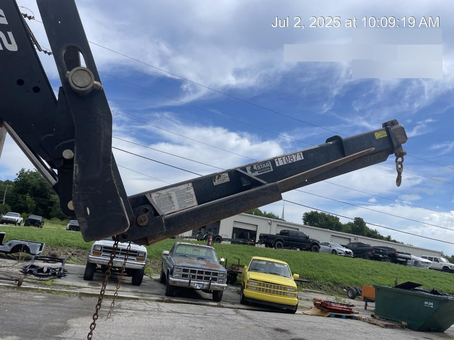 2020 STAR INDUSTRIES M1360B - Star JIB Boom