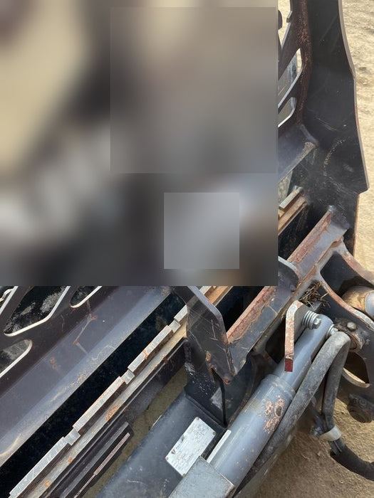 2020 PALADIN 48" Pallet Forks - Paladin