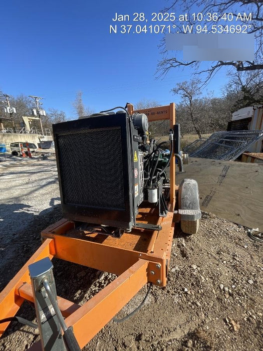 2021 PIONEER PP66S12L71-TD2.9L4