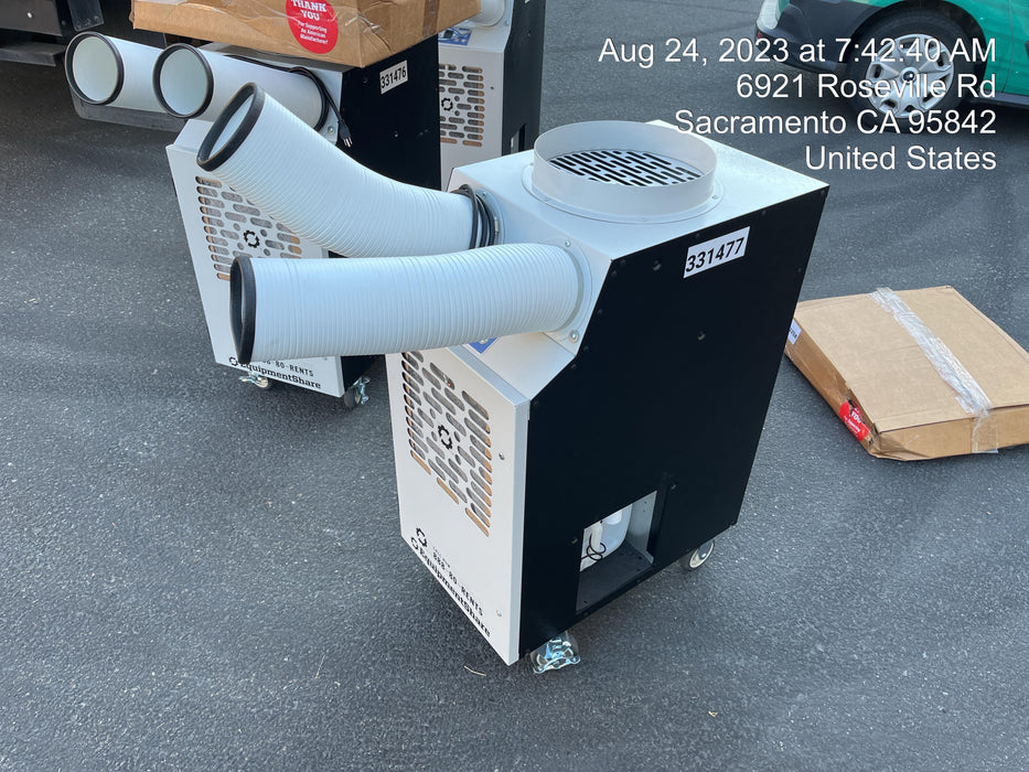 2023 KWIKOOL KPAC1411-2