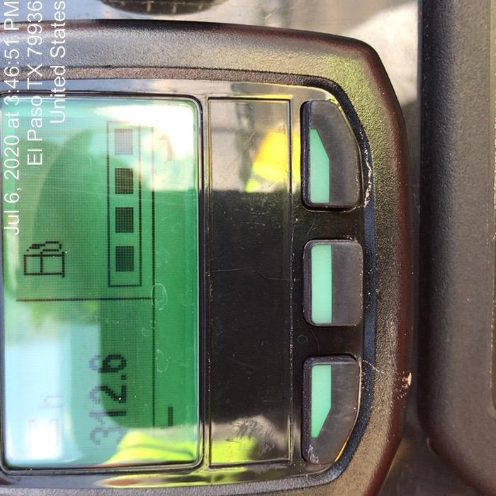 2020 WACKER NEUSON RTLx-SC3