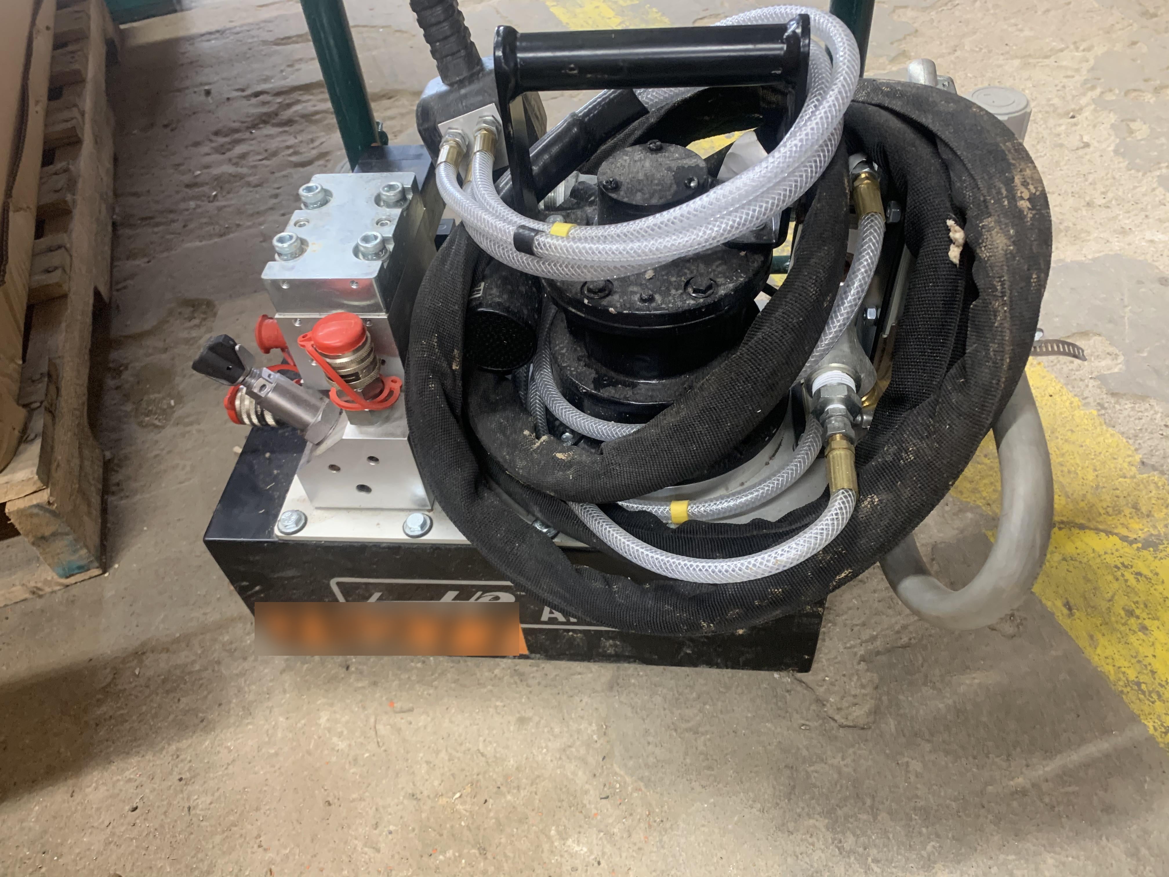 2020 TORCUP AP1000