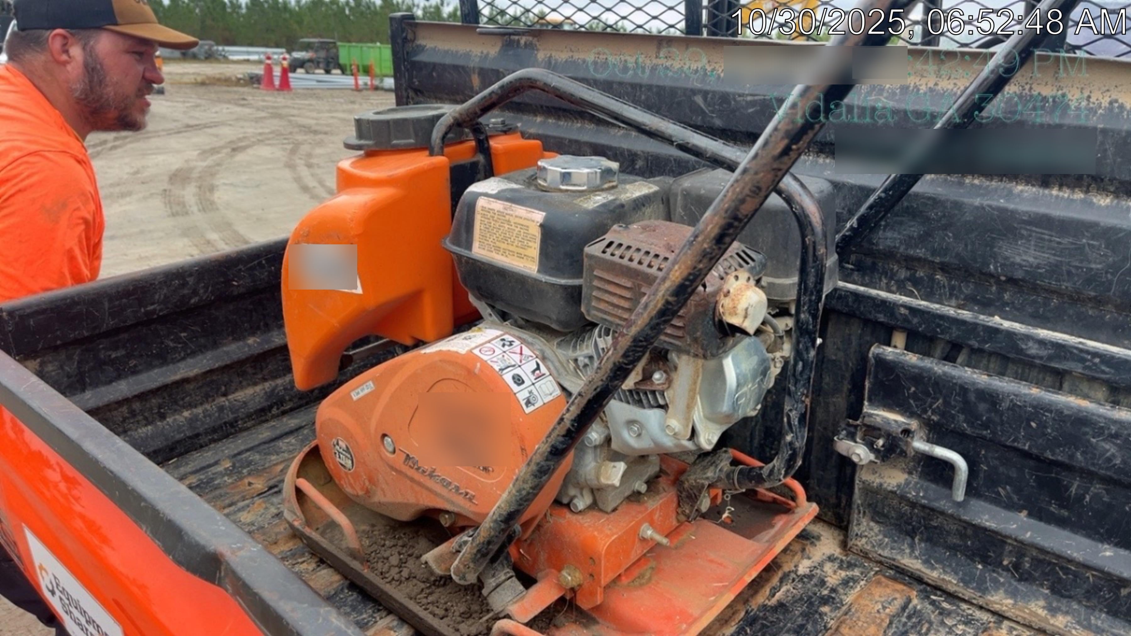 2023 MULTIQUIP MVC82VHW
