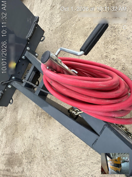 2021 SULLAIR 375H