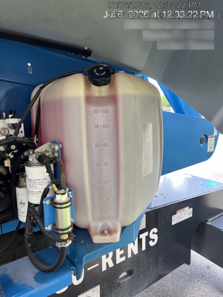 2026 GENIE S-85 HF