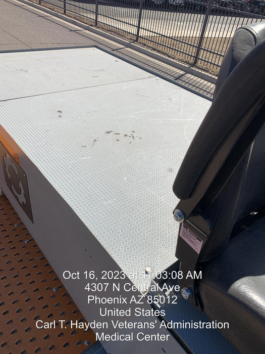 2022 COLUMBIA Payloader 2XL