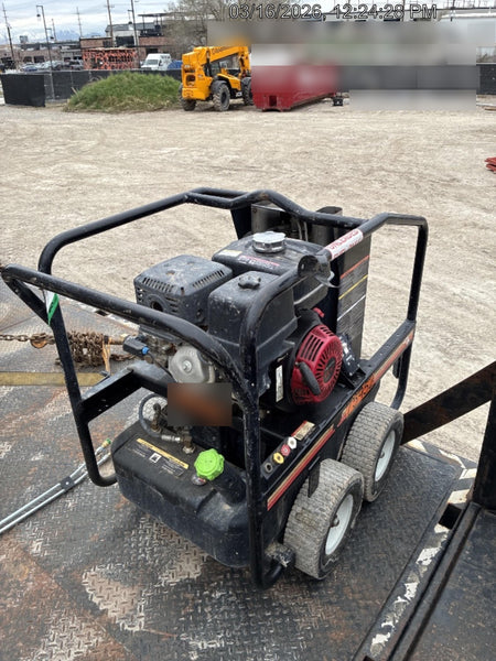 2020 MI-T-M CORPORATION HSP-3504-3MGH