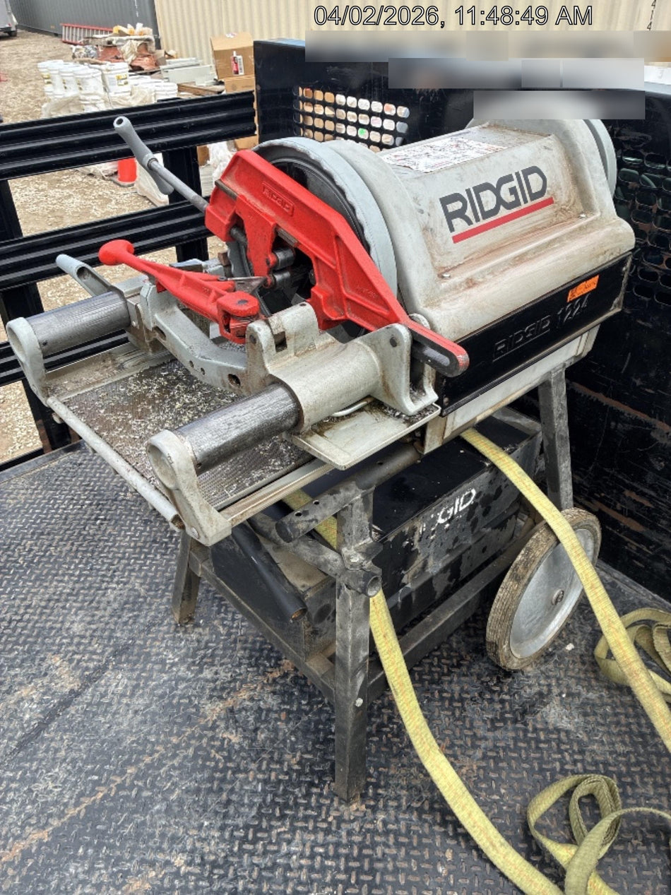 2024 RIDGID 1224