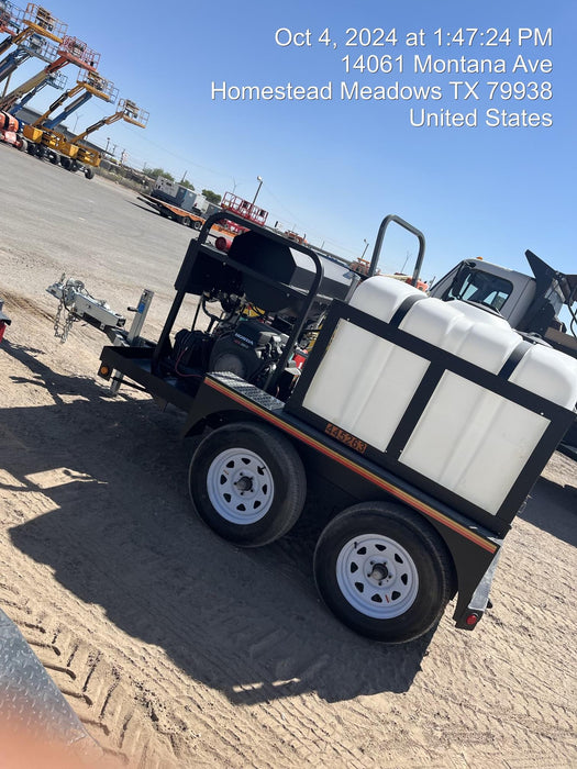 2024 MI-T-M HS-3505-1MGH-UR