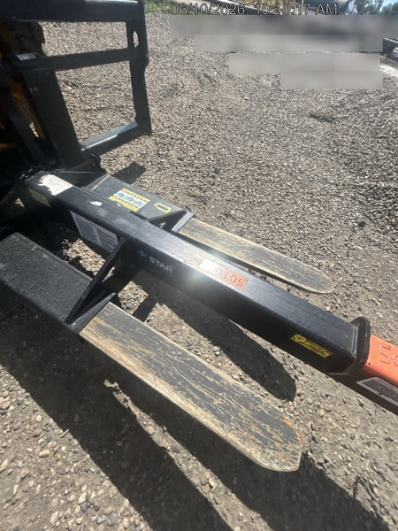 2025 STAR INDUSTRIES M1360B - Star JIB Boom