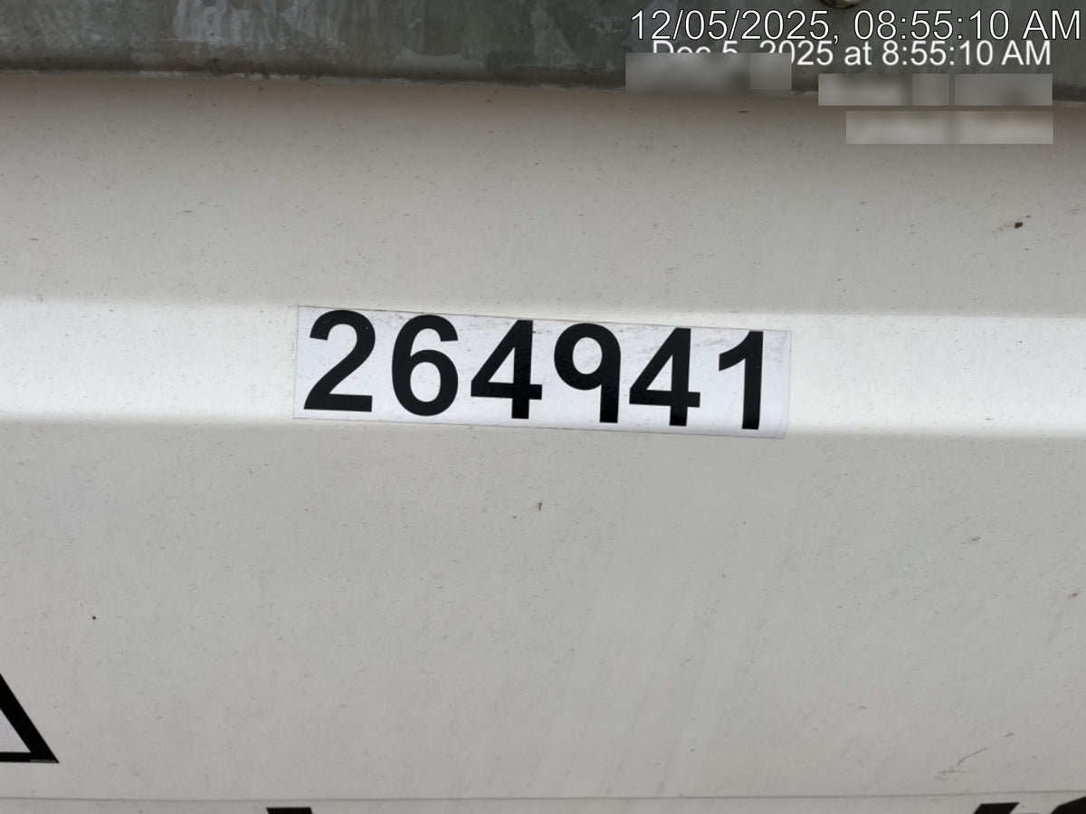 2022 WESTERN GLOBAL 20TCG-ES