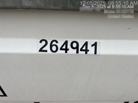 2022 WESTERN GLOBAL 20TCG-ES