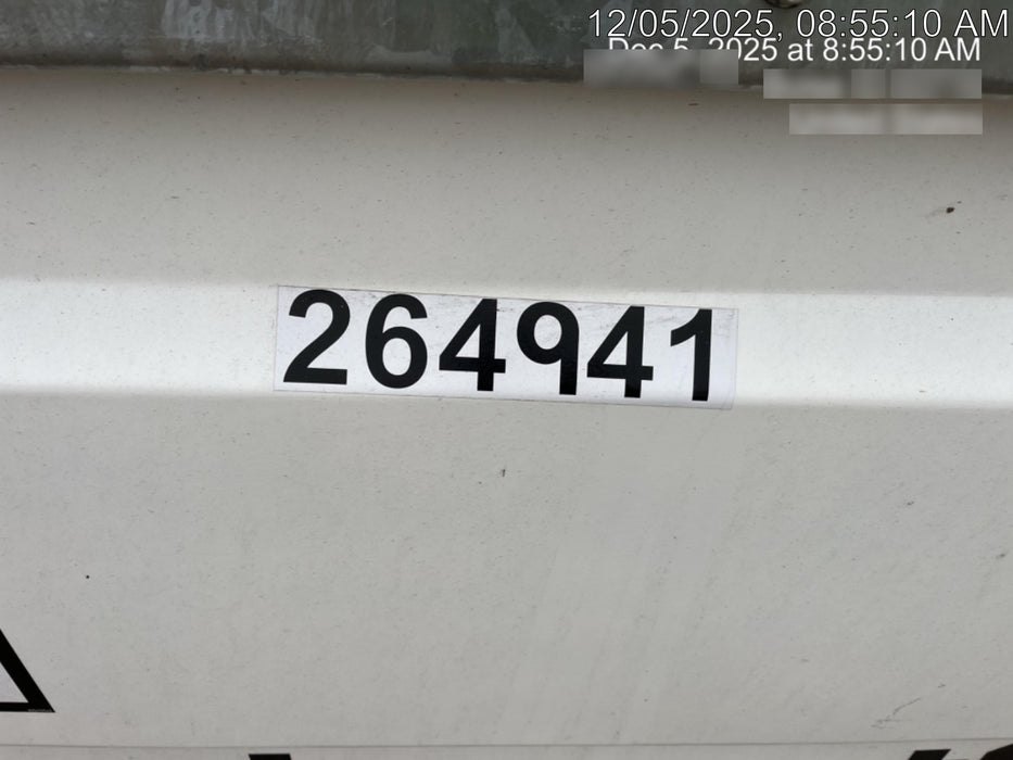 2022 WESTERN GLOBAL 20TCG-ES