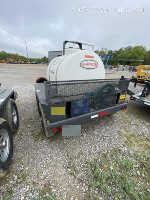 2023 SIMPSON SWT-52517