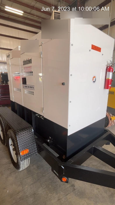 2023 SHINDAIWA DGK45F