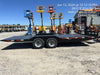 2024 TEXAS PRIDE TRAILERS GT817414KBP