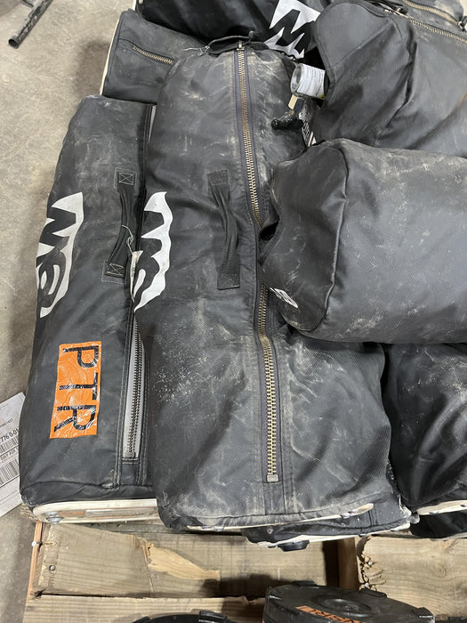 2021 MULTIQUIP GB8LED