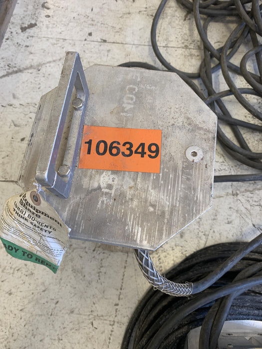 2020 WORKSITE LIGHTING PetroPRO Handy 24639