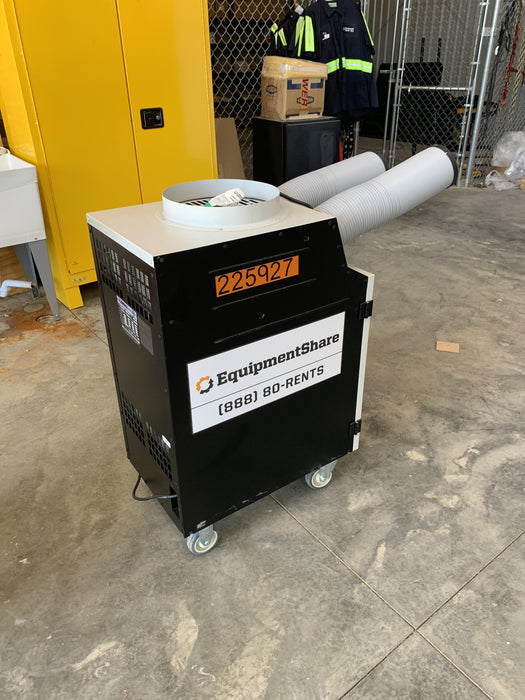 2022 KWIKOOL KPAC1411-2